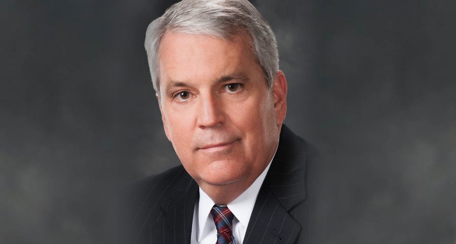 The Tampa Bay Trust Company announced today that Michael R. Dreyer