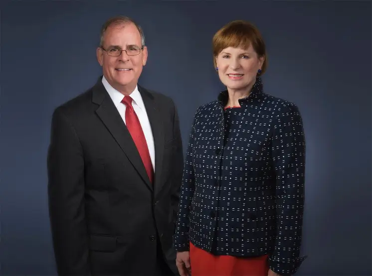 The Naples Trust Company announces McCann/Boyd appointments